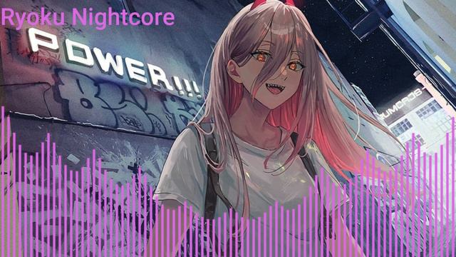 Nightcore - Get Well (Icon For Hire) смотреть онлайн