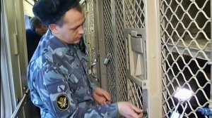 Заключенных будут перевозить бизнес-классом