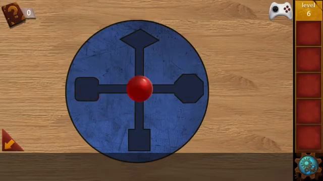 You Must Escape 3 : Cartoon Room Challenge Games Level 5-8 by Tan You смотреть онлайн