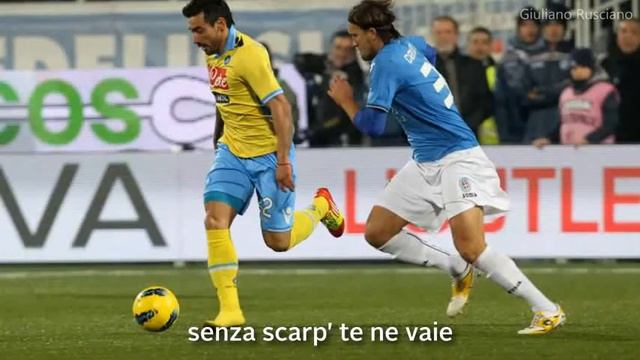 Nino D'Angelo - Lavezzi Vai смотреть онлайн