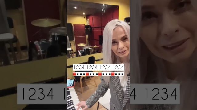 Что такое синкопа? Обучение вокалу смотреть онлайн