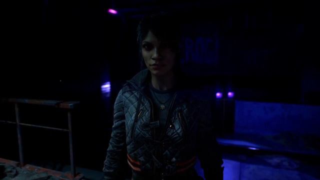 Прохождение Dying light 2 Stay Human. Рыбий глаз. смотреть онлайн
