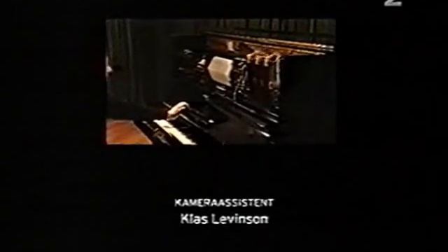 Hamelin in Stockholm - Hamelin - Circus Galop for Player Piano 14/14 смотреть онлайн