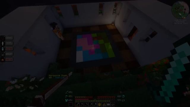 I Survived 100 Days in One Piece Better Minecraft Hardcore... This is what happened смотреть онлайн