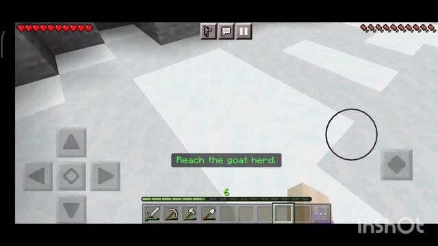 caves and clifs explorers sub español | guía Minecraft1.18 cabras y cuernos смотреть онлайн
