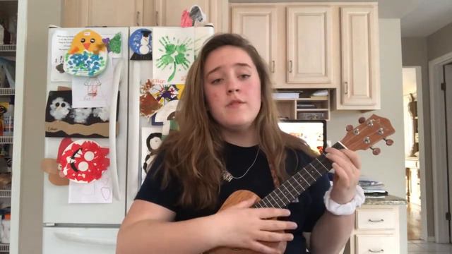 Billie Eilish - watch (cover by liv madison смотреть онлайн