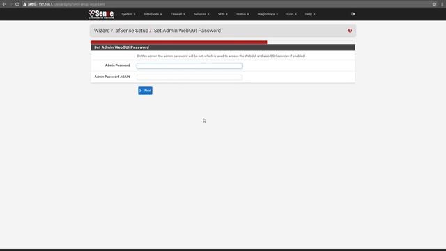 Build a Router 2016 Q4 -- pfSense Build смотреть онлайн