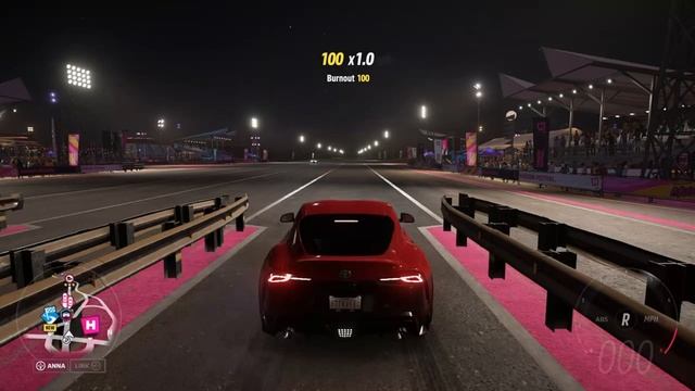 BEST 2020 A90 SUPRA DRAG BUILD + TUNE | Forza Horizon 5 смотреть онлайн