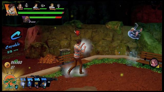 Cobra Kai: The Karate Kid Saga Continues Miyagi-Do Part:25 смотреть онлайн