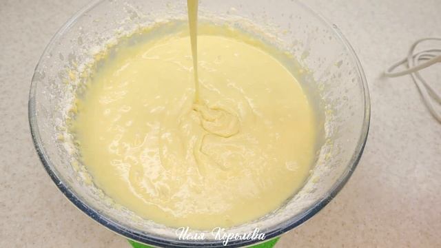 ВИШНЕВЫЙ ПИРОГ? НА СКОРУЮ РУКУ! ЭТО ОЧЕНЬ ВКУСНО! Рецепт Сладкой Выпечки к чаю! смотреть онлайн