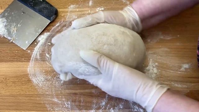 Рецепты из детства