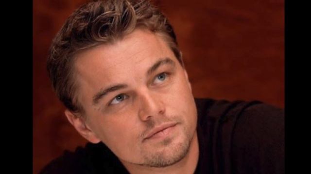 Every Leonardo DiCaprio's Hairstyle! | Men's Hairstyles Inspiration смотреть онлайн