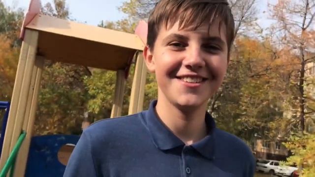 ВСЯ ПРАВДА О ШКОЛЬНОМ ТУАЛЕТЕ  1ЧАСТЬ