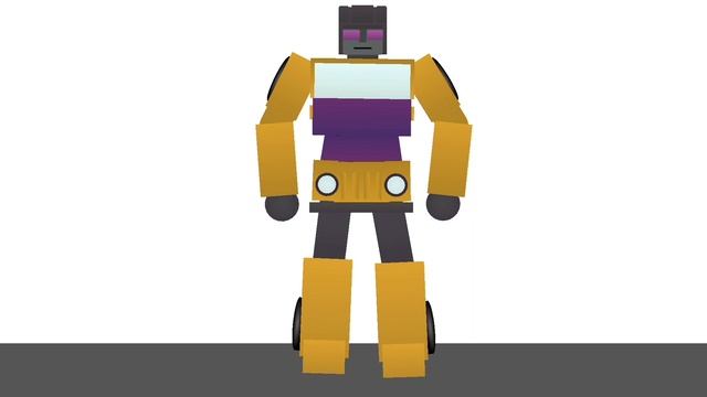 G1 SWINDLE ANIMATION TEST #abdulmaliksyarif #animation #sticknodes #transformers смотреть онлайн