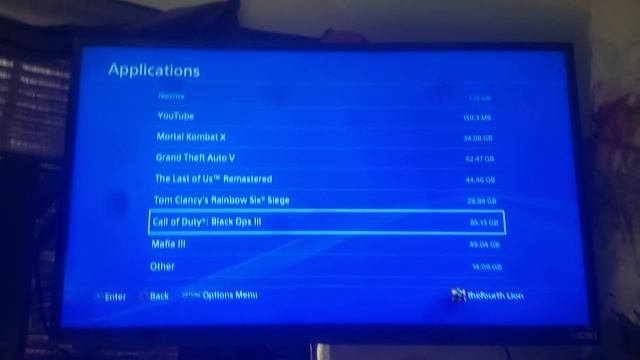 How to delete DLC on ps4 смотреть онлайн