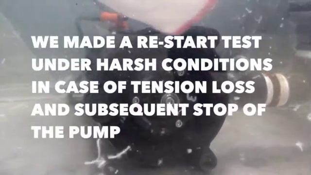 Pedrollo Tritus смотреть онлайн