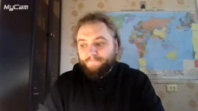 Архимандрит Савва (Мажуко). О важном. Яблочный спас смотреть онлайн