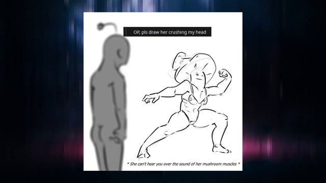 Shroomjak | Know Your Meme смотреть онлайн