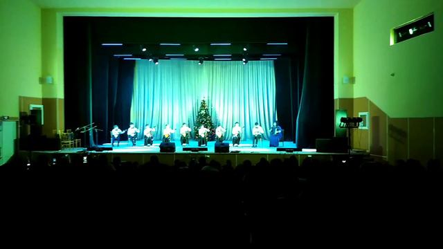 Балалайка. Дебют на 6ольшой сцене смотреть онлайн