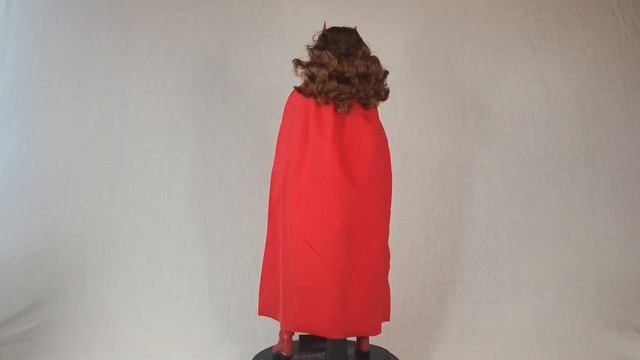 Фигурка Ванды Максимофф/SW Toys WandaVision Wanda Figure