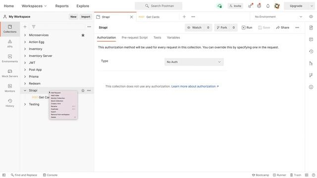 Strapi (Headless CMS) Crash Course