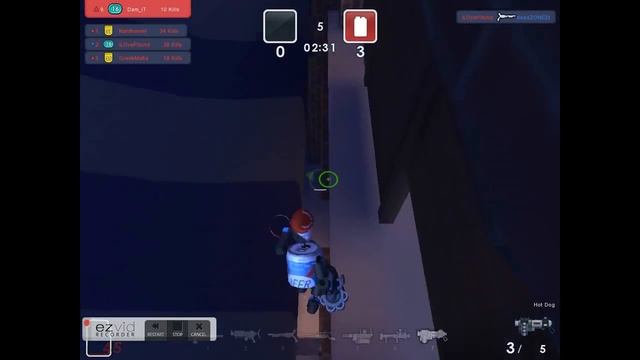Microvolts-Nice Game ! смотреть онлайн
