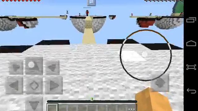 Играем в майнкрафт пе 0 12 2 на бед-варс👍👍👍👍👍👍👍 смотреть онлайн