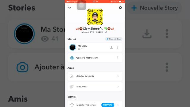 COMMENT AVOIR 1K VUE SUR SNAPCHAT EN 30 seconde !!? V2 смотреть онлайн