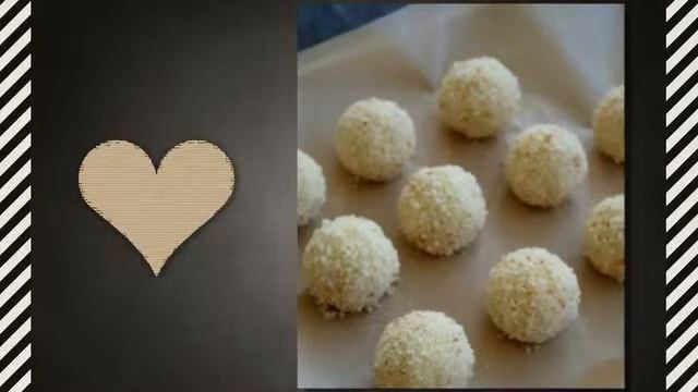 Картофельные крокеты, фаршированные курицей смотреть онлайн