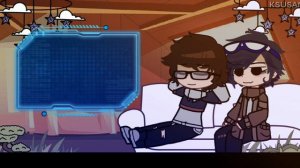 //Реакция Линча и Джона на тт//