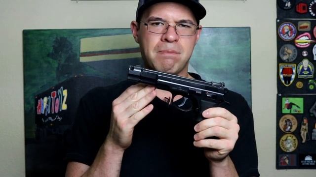 CZ 75 Transitional смотреть онлайн