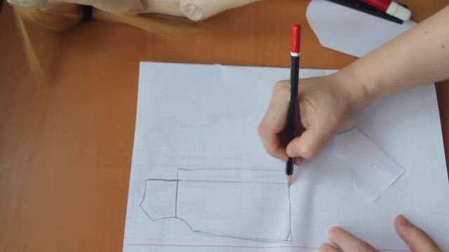 Моделирование пальто и пиджаков смотреть онлайн