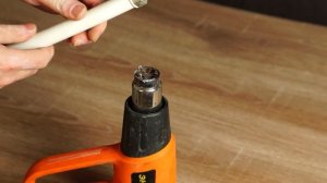 Cтроительный фен как использовать? | Вы об этом даже не знали!