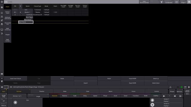 MA3 v1.6: How To Use Markers - Simplify Your 3d Lighting! смотреть онлайн