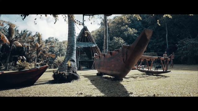 Гуам: история и культура смотреть онлайн