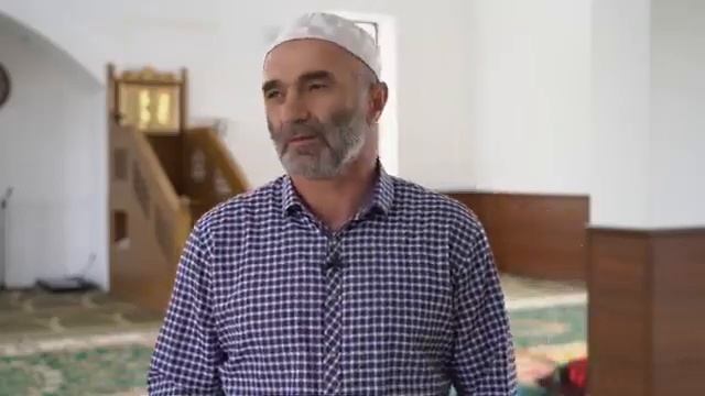 Эту МЕЧЕТЬ в Дагестане построил СУЛЕЙМАН КЕРИМОВ смотреть онлайн