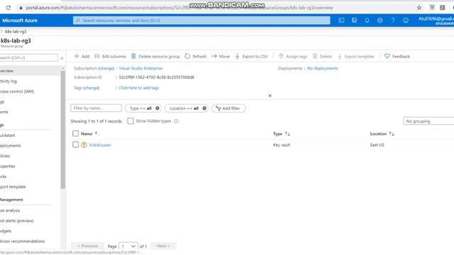 Self-Managed Kubernetes Cluster on Azure Part-1 смотреть онлайн