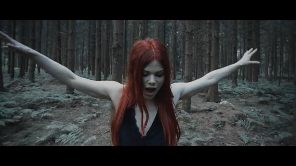 Blackbriar - Until Eternity смотреть онлайн