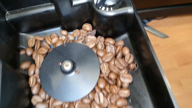 krups orchestro siziliana Problems Coffee is weak, no foam no Arabica smell, ecspesso water. смотреть онлайн