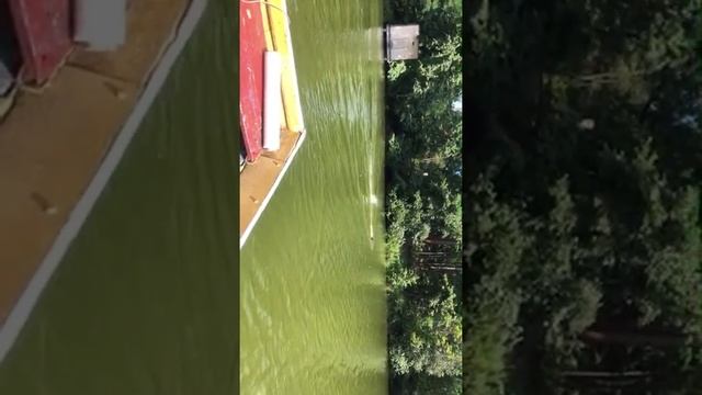 Плыву связанным 1000м в озере. Как держаться на воде смотреть онлайн