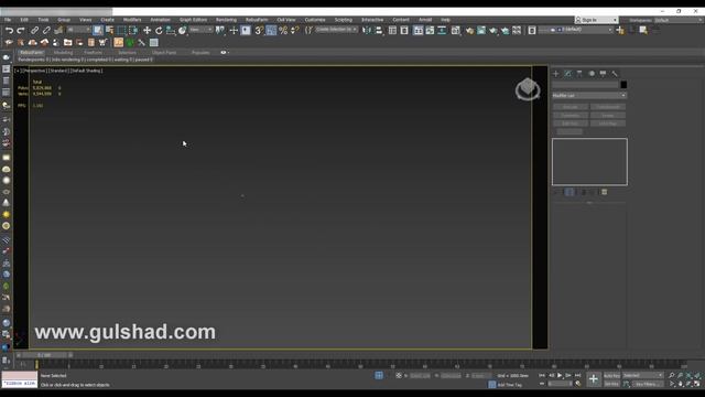 How To Use Vray Proxy In Your Project In 3ds Max In Hindi | Urdu смотреть онлайн