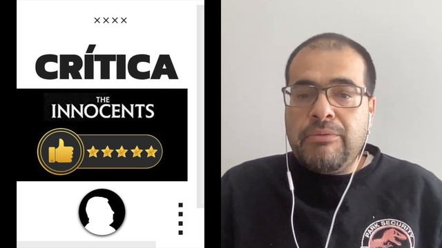 Critica de The Innocents смотреть онлайн