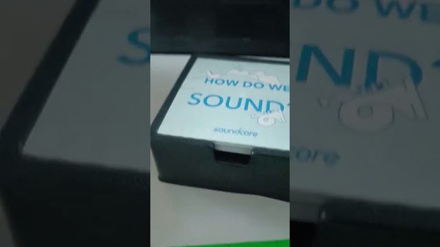 Anker Soundcore Life P3i