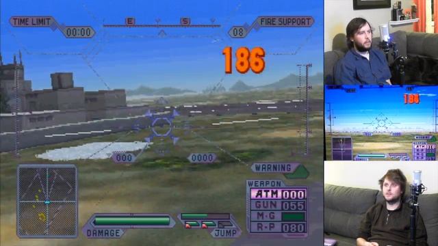 Every SEGA Saturn link cable game (Slow Coin Ep 50) смотреть онлайн