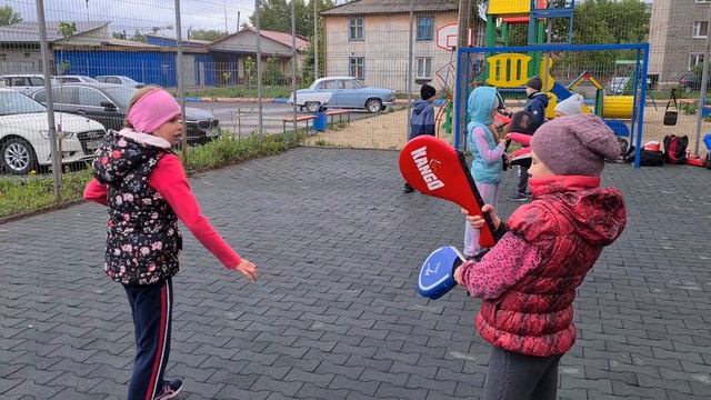 Отработка двойки (корпус-голова) смотреть онлайн