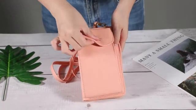 Женская сумочка кошелек клатч смотреть онлайн