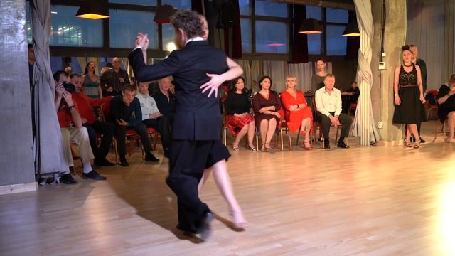 3-4 Show Alexandr Bolotov & Polina Usacheva смотреть онлайн