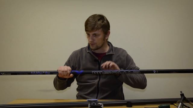 Matrix Ручка для подсака Ethos 4.4m