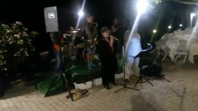 Live in Bagnara смотреть онлайн