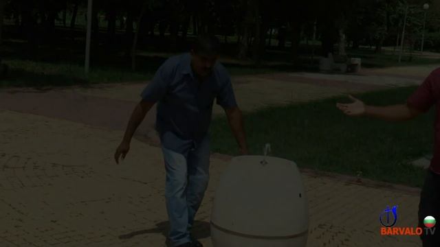 Ivan Ivanov & Niko Ivanov - Хана пиена 2017 смотреть онлайн
